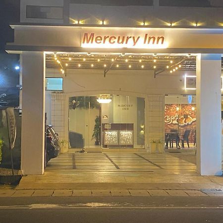 Mercuryfm 101 Yarl Mercury Inn - Jaffna Eksteriør billede